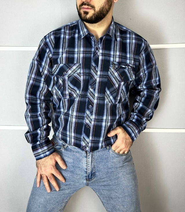 Рубашка 23182038