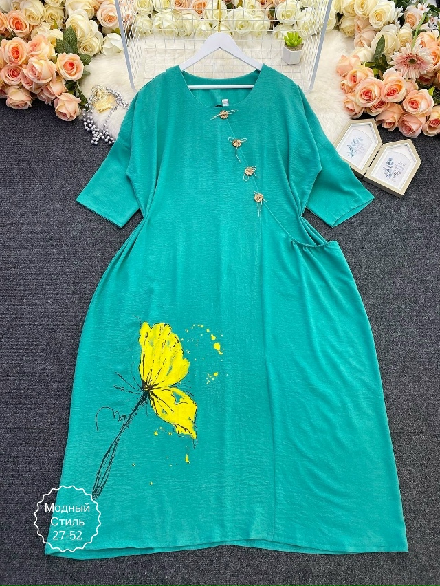 Платье 23182214