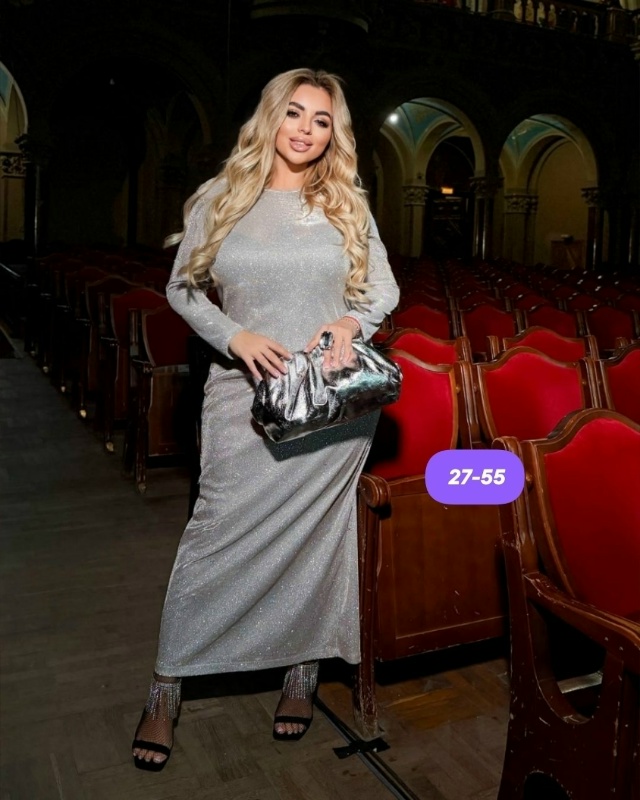 Платье 23181942