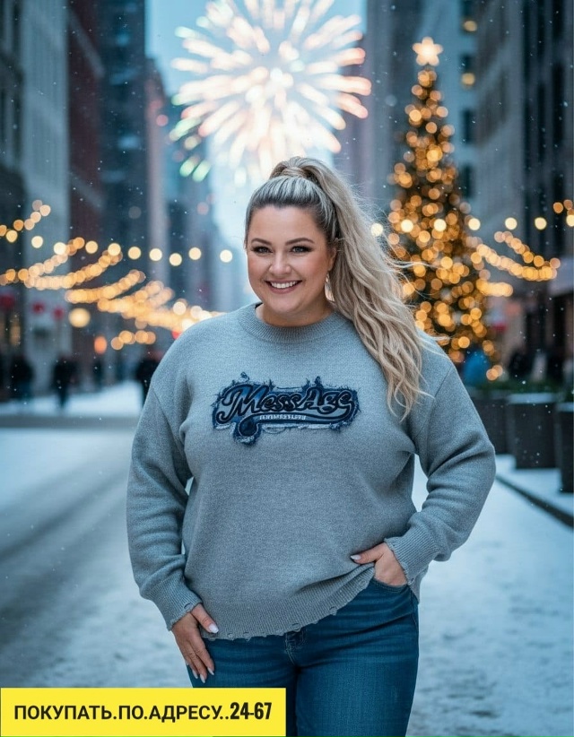 Свитер 23182851