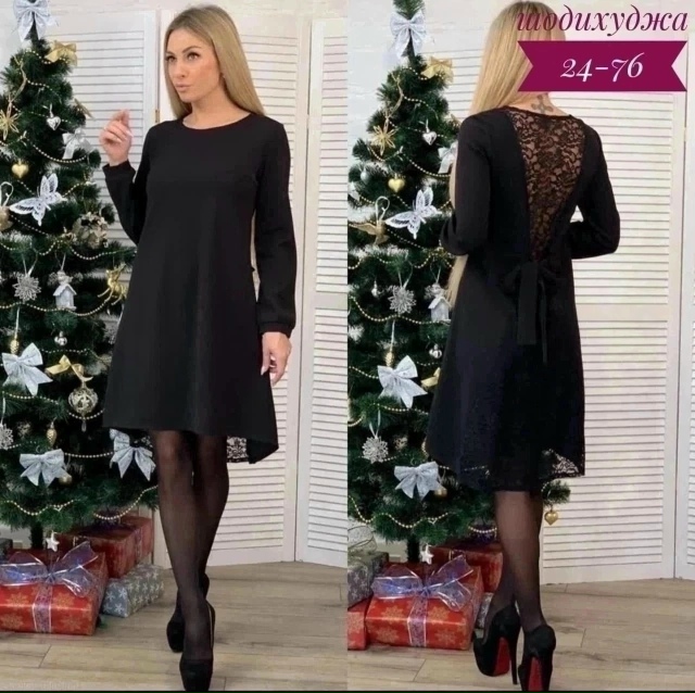 Платье 23182432