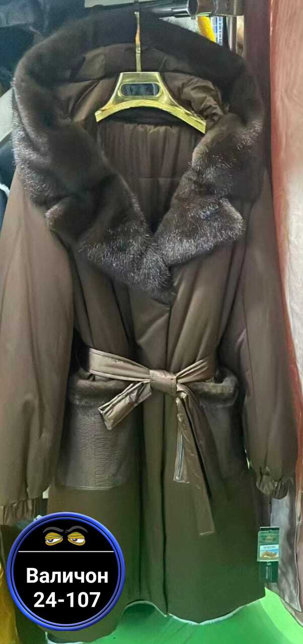 Пальто 23182102