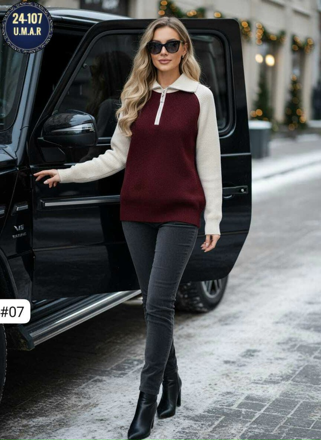 Свитер 23182820