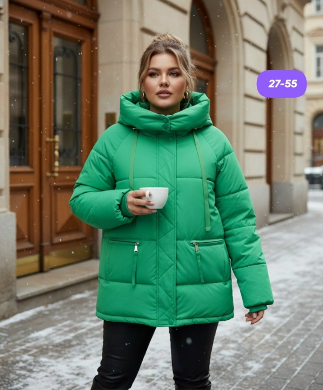 Куртка 23181943