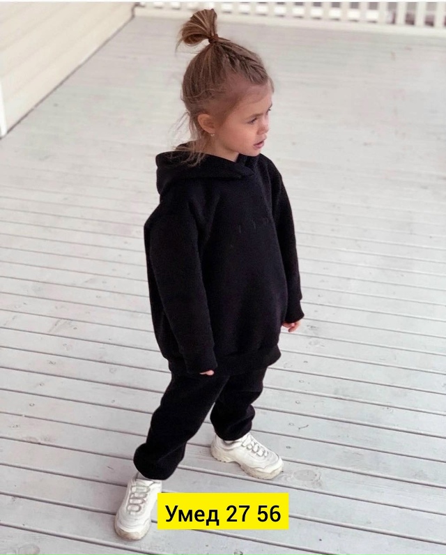 Спортивный костюм 23182046