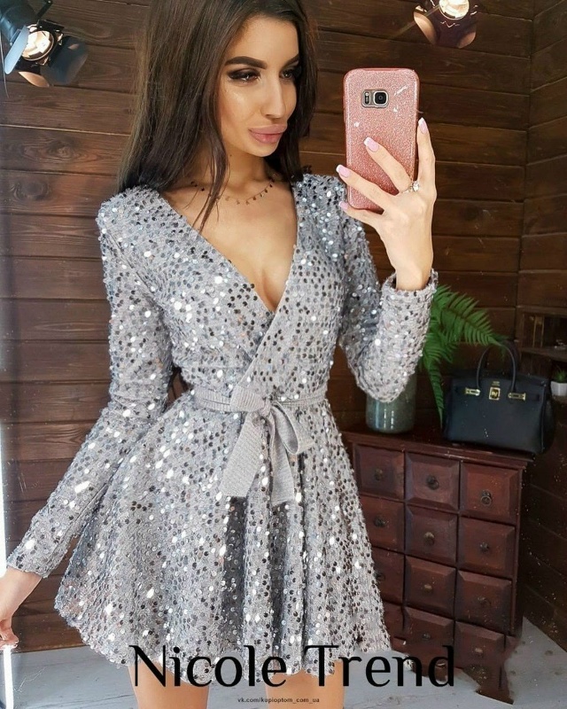 Платье 23182179