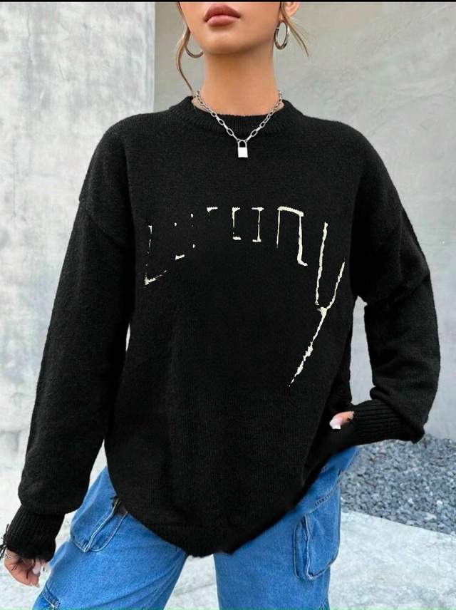 Свитер 23182385