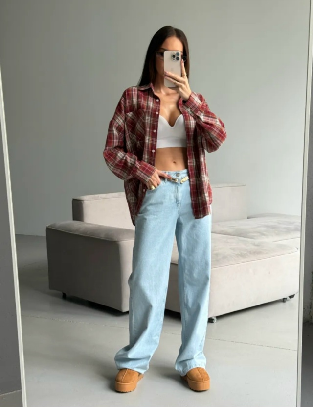 Джинсы 23182283