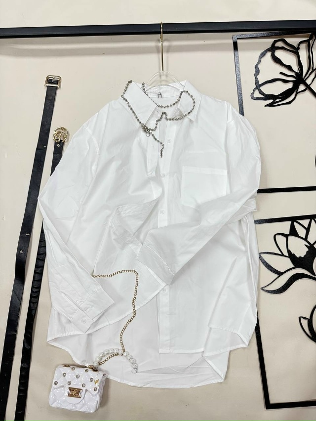 Рубашка 23183441