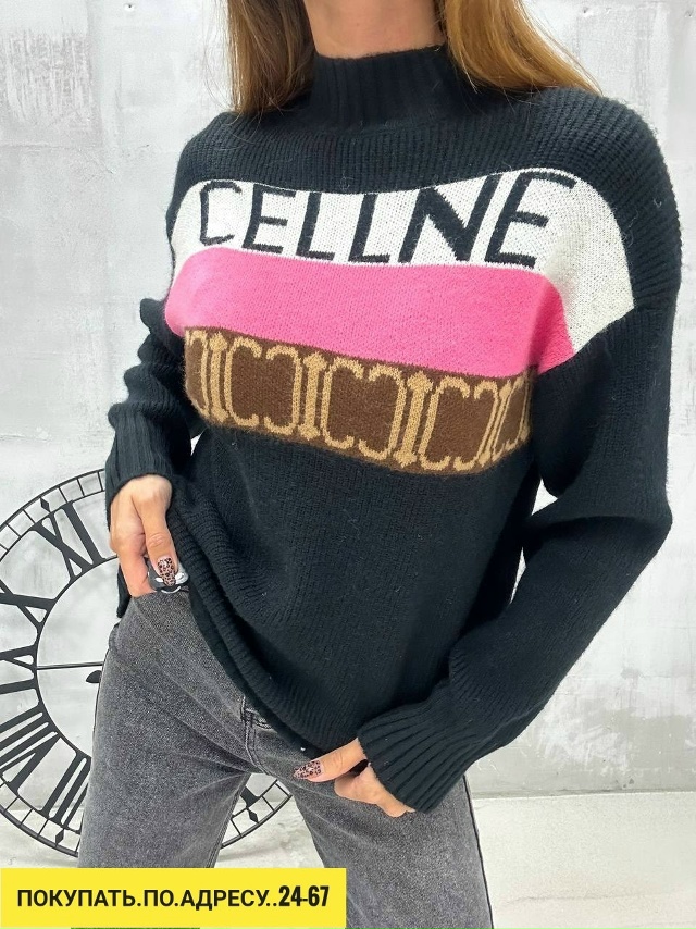 Свитер 23183971