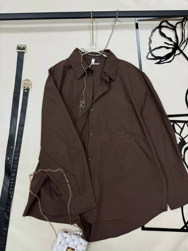 Рубашка 23183441