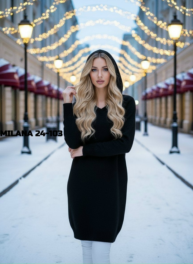 Платье 23183965