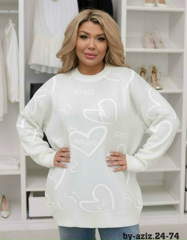 Свитер 23183351