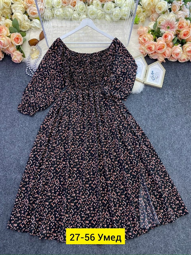 Платье 23183206