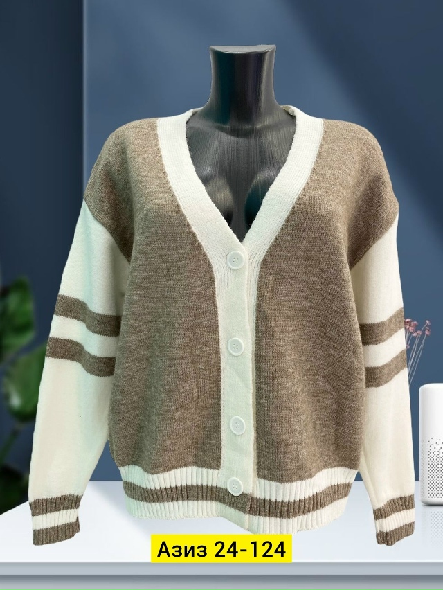 Кардиган 23183907