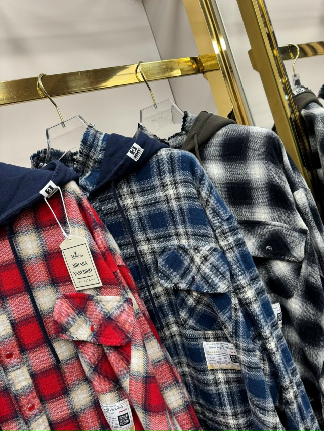 Рубашка 23183791