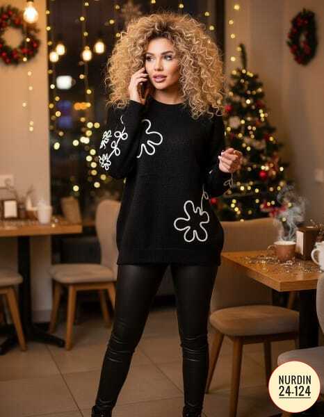 Свитер 23183768