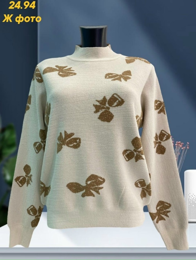 Свитер 23183423