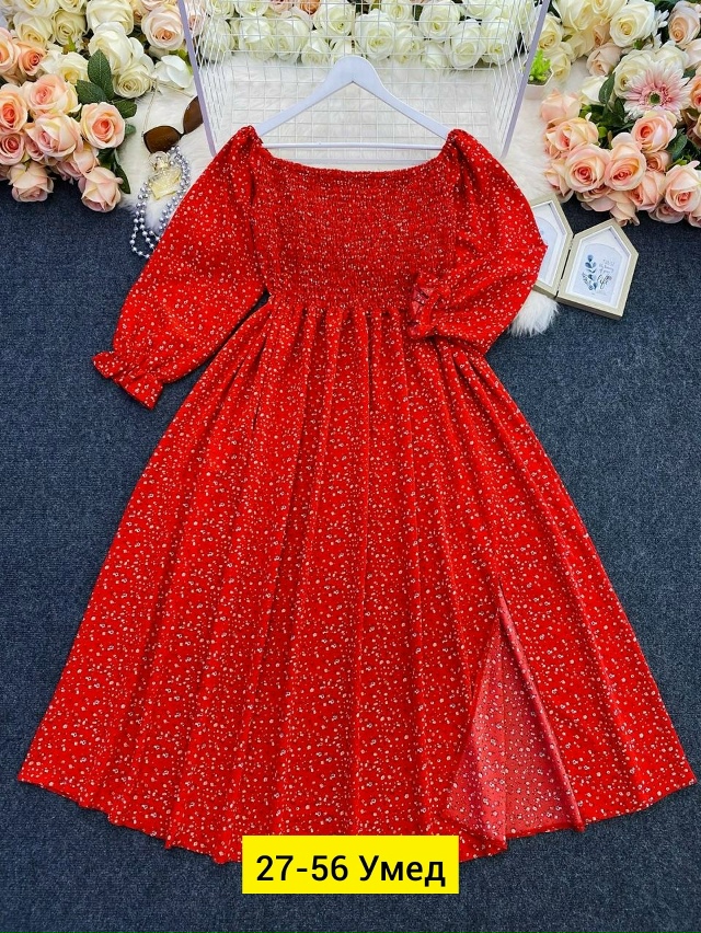 Платье 23183206