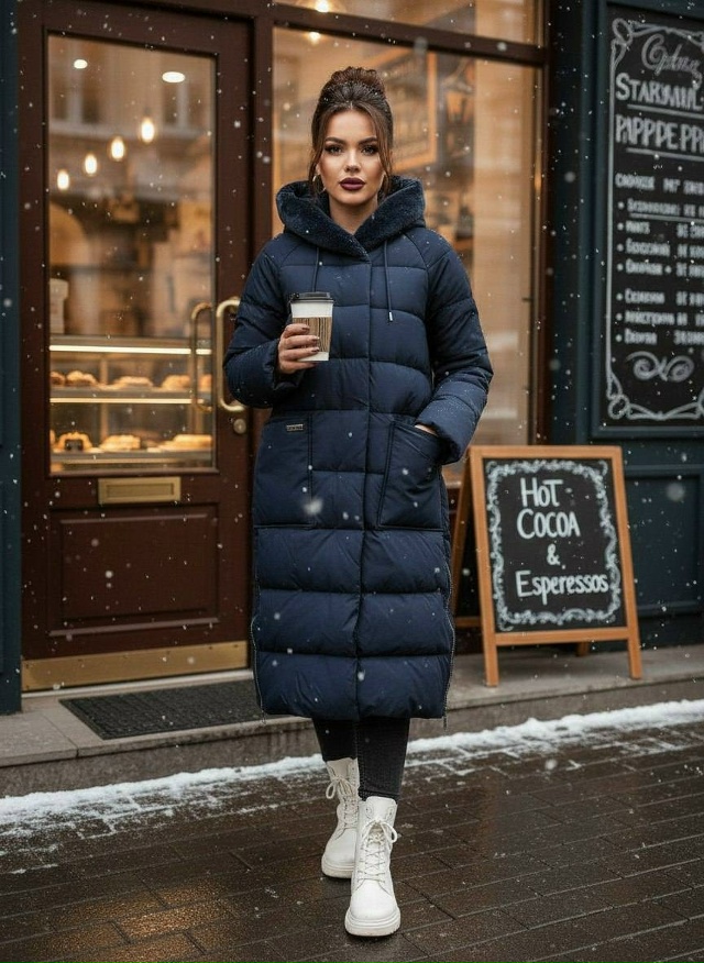 Куртка 23183238