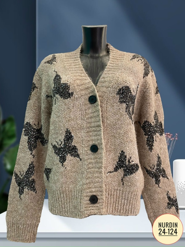 Кардиган 23183874