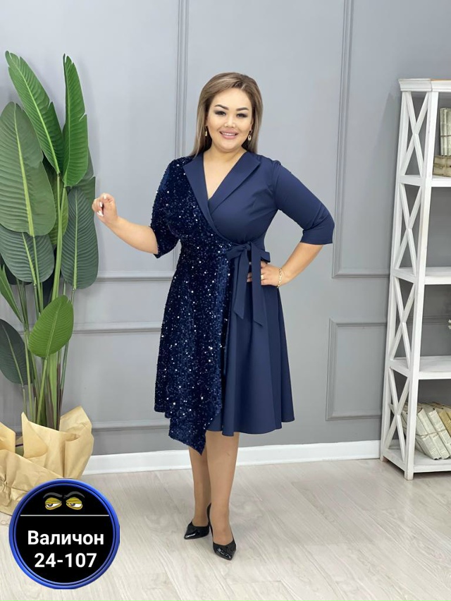 Платье 23182928