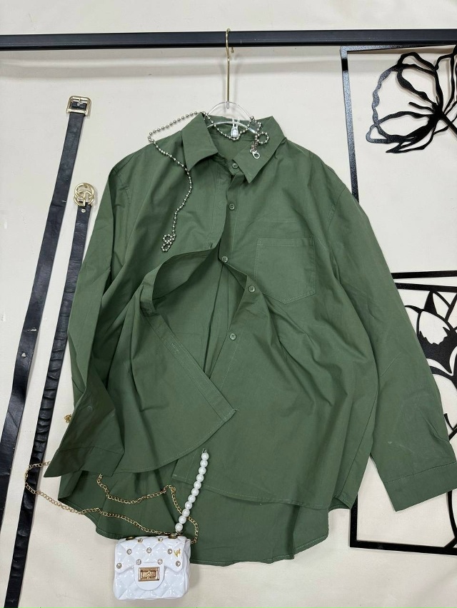 Рубашка 23183441