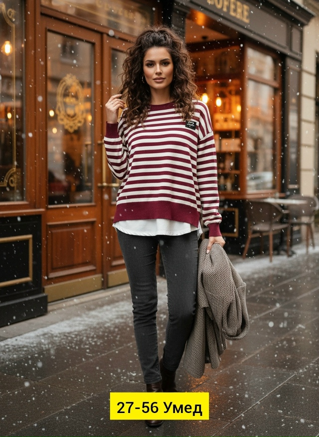 Свитер 23183414