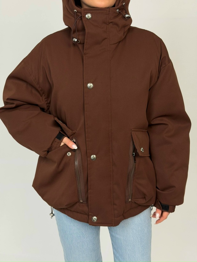 Куртка 23183787