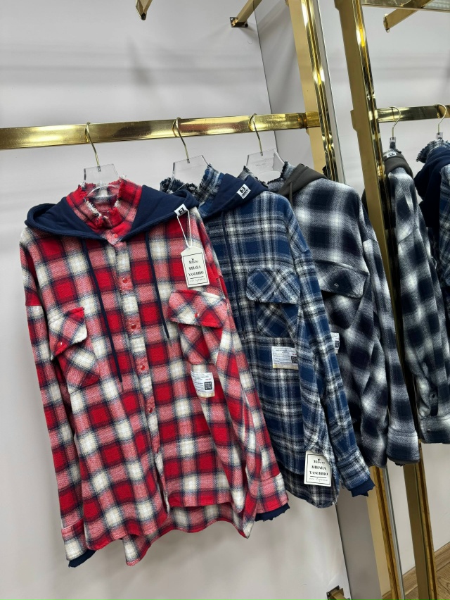 Рубашка 23183791