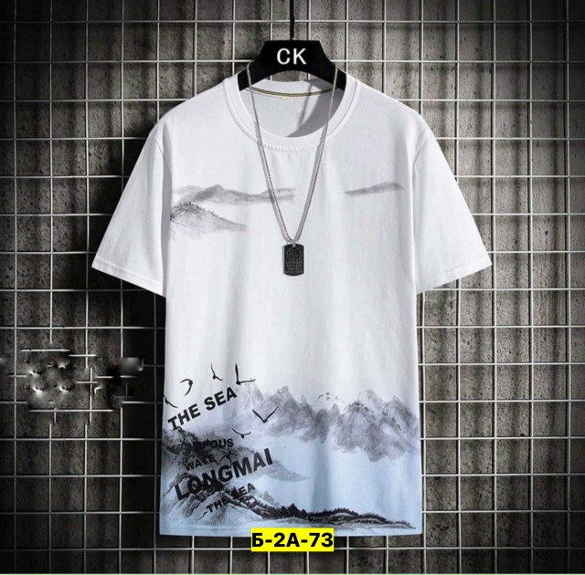 Футболка 23183319