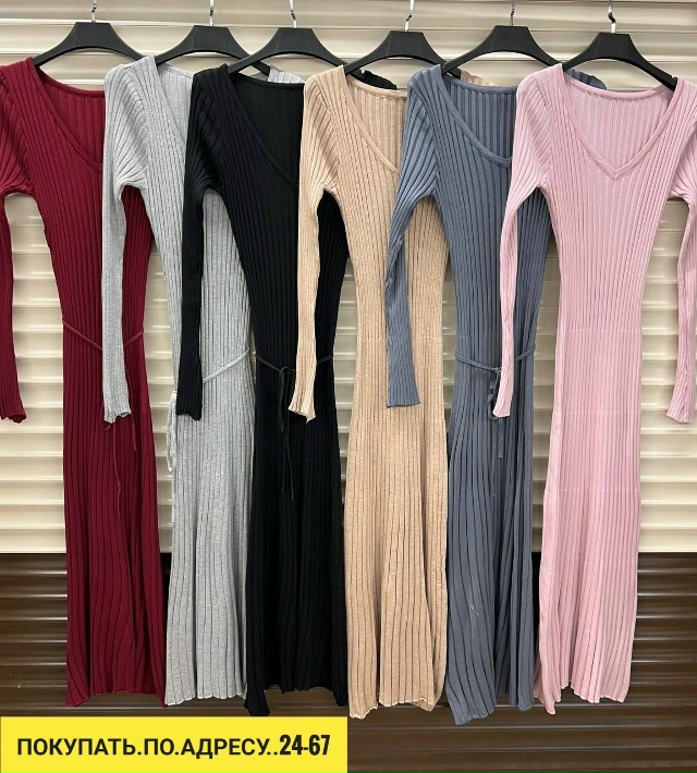 Платье 23183780