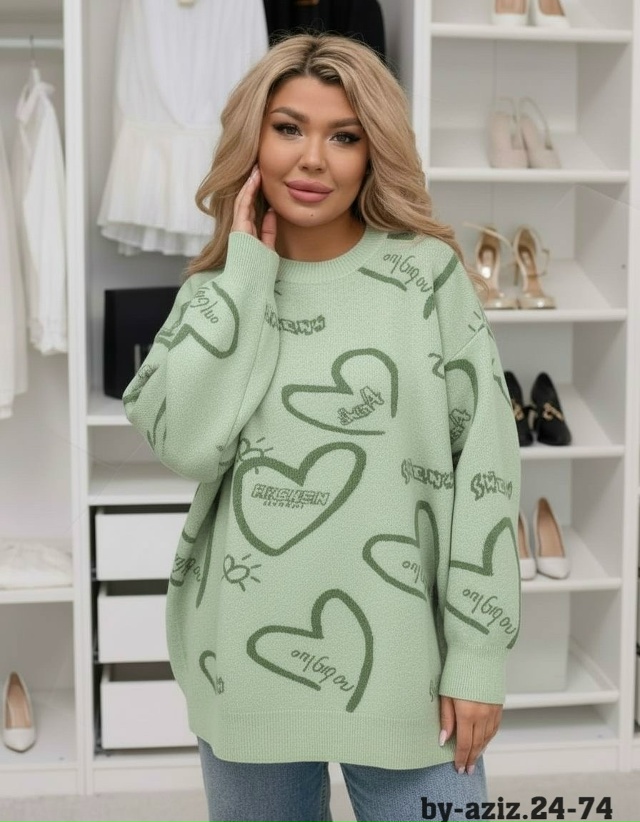 Свитер 23183351