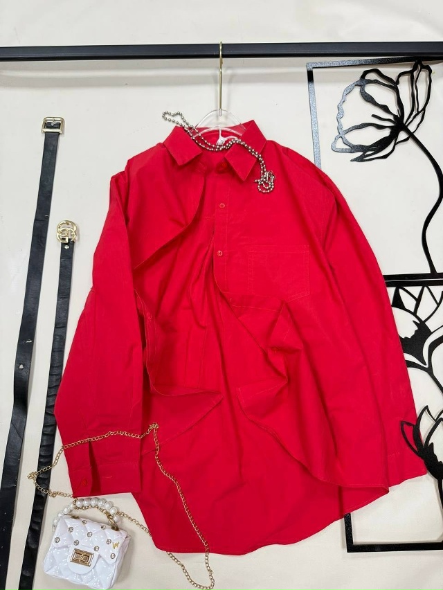 Рубашка 23183441