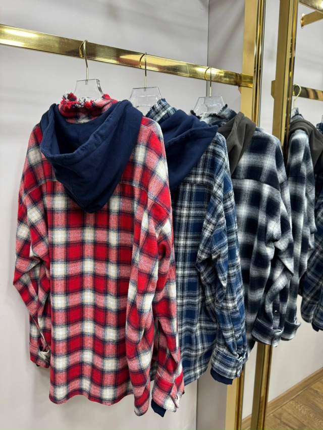 Рубашка 23183791