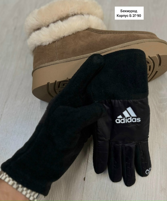 Перчатки 23183596