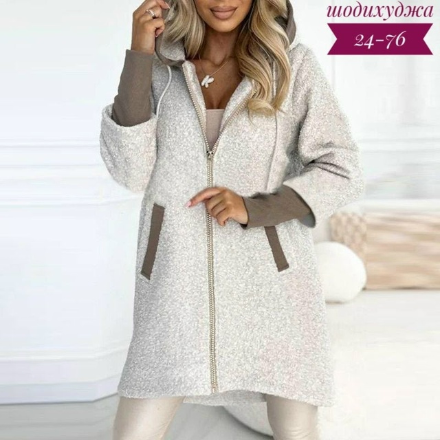 Пальто 23183443