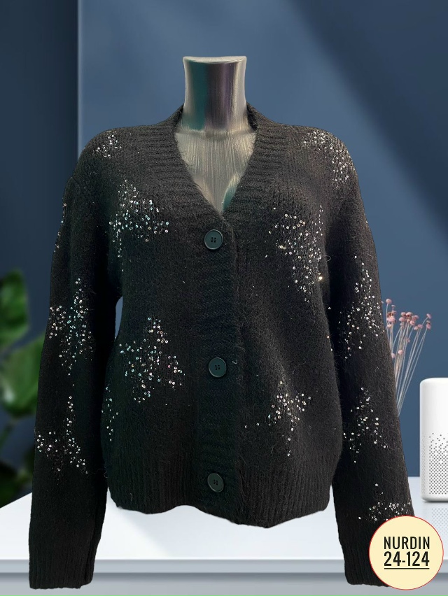 Кардиган 23183874