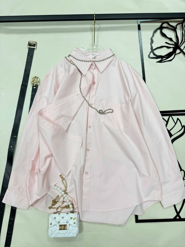 Рубашка 23183441