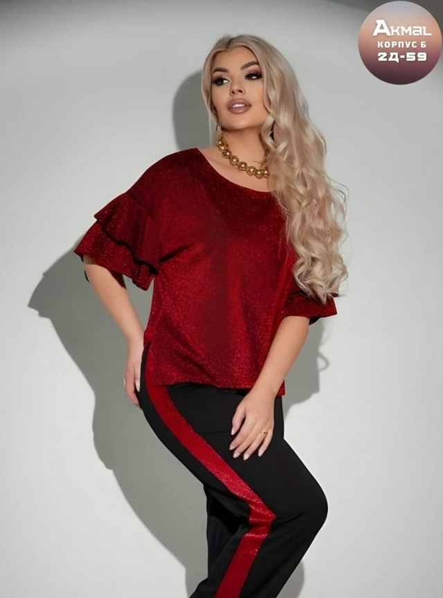 Блузка 23184274