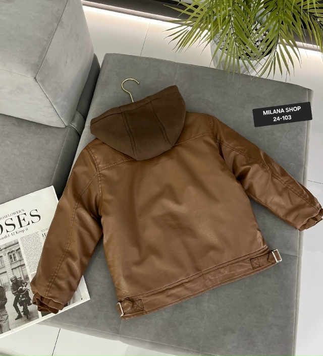 Куртка 23184125