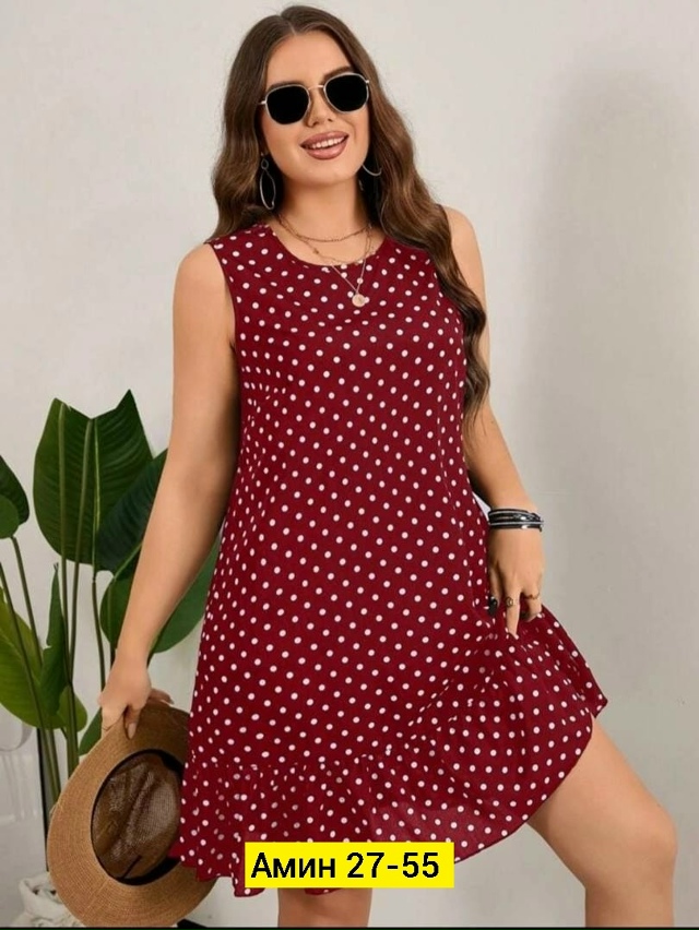 Платье 23184660