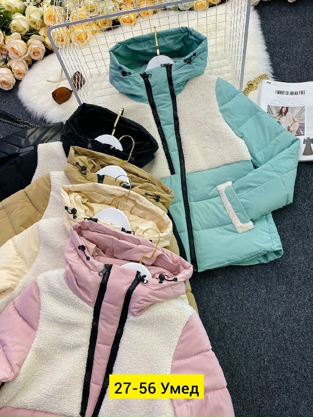 Куртка 23184177