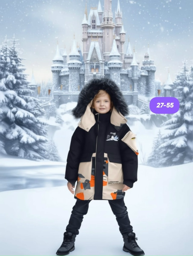 Куртка 23184065