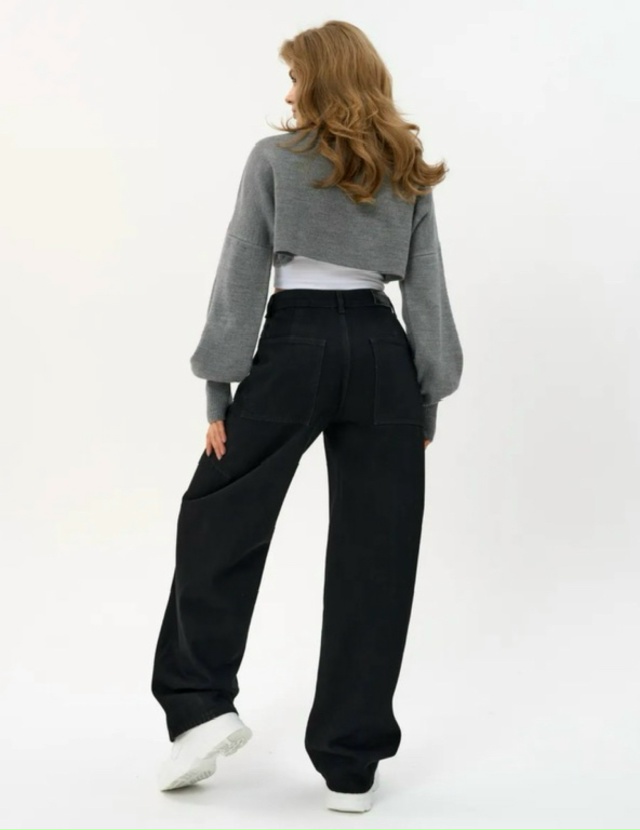 Джинсы 23184712