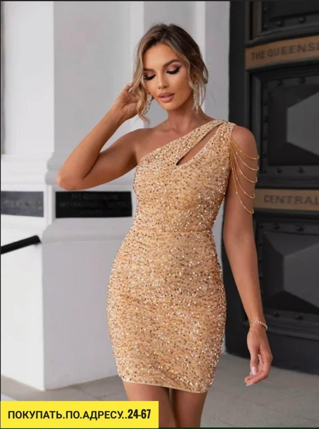 Платье 23184784