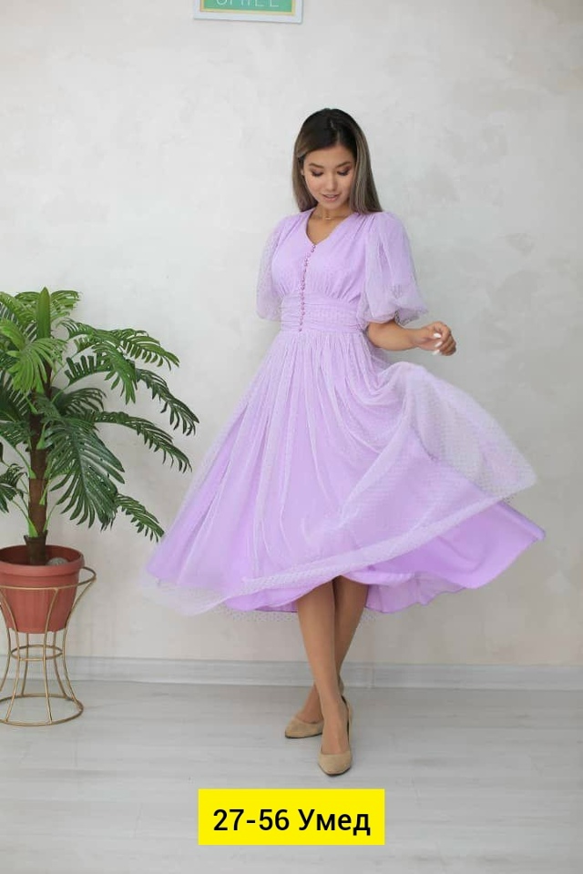 Платье 23184214