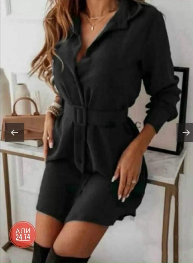 Платье 23184905