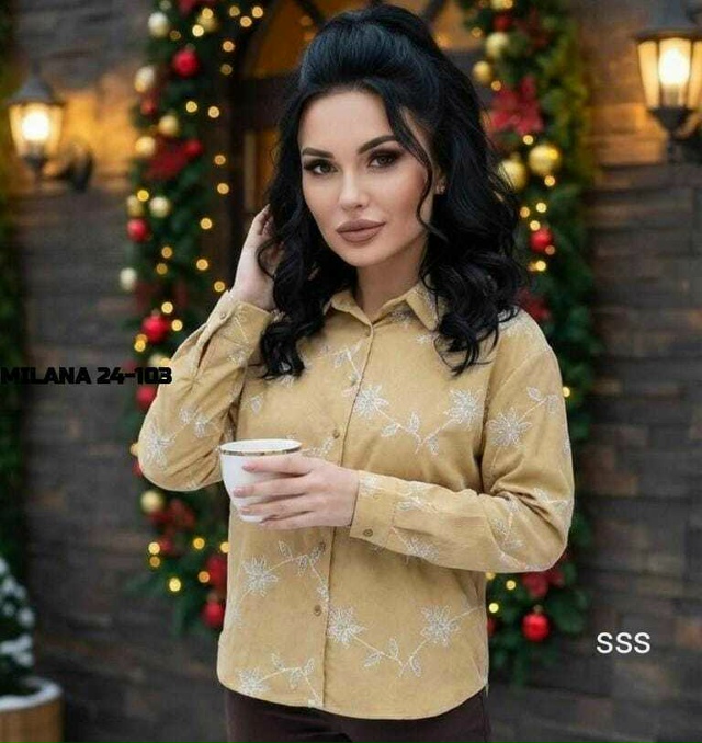 Рубашка 23184237