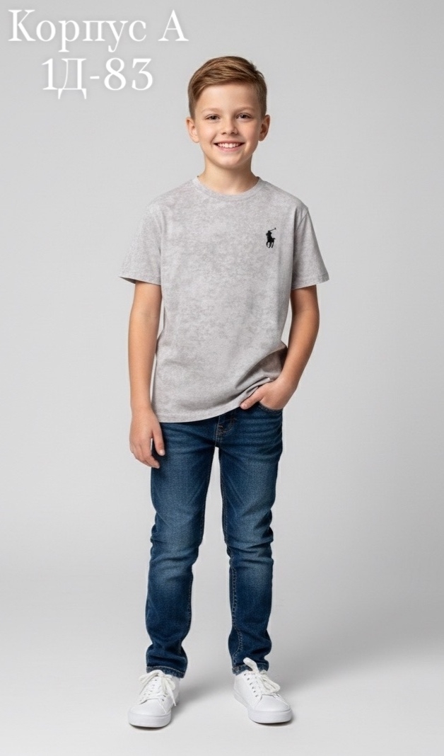 Футболка 23184733